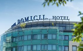 Hotel Domicil Berlin By Golden Tulip